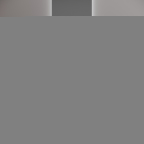 Тумба под раковину Sancos FOLK FL70GS 70х40 подвесная цвет серый - фото 3